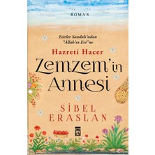 Timaş Yayınları Zemzemin Annesi Hazreti Hacer