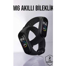 Akıllı Bileklik Fitness ve Sağlık Için Akıllı Bileklik Adım Sayar, Kalp Atışı, Uyku Izleme