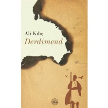 Mühür Kitaplığı Derdimend