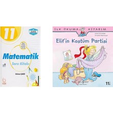 Palme Yayıncılık 2019 11. Sınıf Matematik Soru Kitabı: Okula Yardımcı Sınavla... +1 Eğitim Kitabı