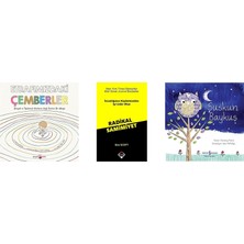 Okuyan Koala Etrafımızdaki Çemberler: Bireysel ve Toplumsal Alanların Keş... +2 Eğitim Kitabı