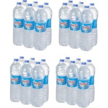 Braventa Collection Munzur Su 1,5 L - 24 Şişe