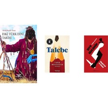 Altınordu Yayınları Eski Türk Dini Tarihi... +2 Din Kitabı