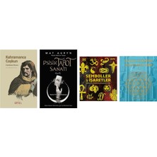 Mitra Kahramanca Coşkun... +3 Din Kitabı