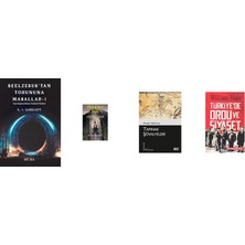 Mitra Yayınları Beelzebub’tan Torununa Masallar 1... +3 Din Kitabı