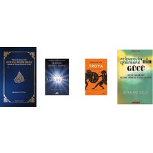 Ankara Okulu Yayınları Nüzul Sırasına Göre Kuranı Kerim Meali Ciltli Anlam ve Yorum... +3 Din Kitabı