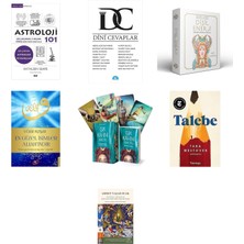 Say Yayınları Astroloji 101... +6 Din Kitabı