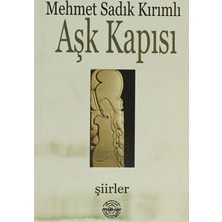 Mühür Kitaplığı Aşk Kapısı