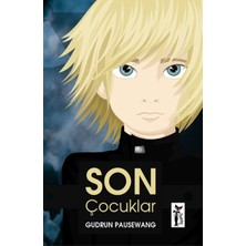 Çizmeli Kedi Yayınları Son Çocuklar