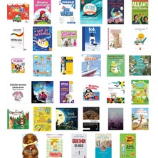 Yeti Kitap 2-4 Yaş Etkinliklerle Boyama Kitabı 1... +34 Eğitim Kitabı