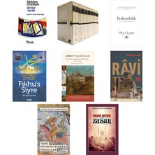 Varlık Yayınları Dinler Tarihi... +7 Din Kitabı