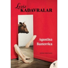 Siren Yayınları Leziz Kadavralar