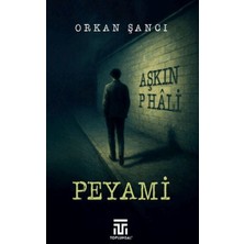 Toplumsal Kitap Peyami - Aşkın P Hali