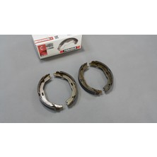 Mercedes E Class Coupe El Fren Balatası Takım Ferodo