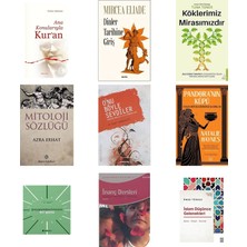 Ankara Okulu Yayınları Ana Konularıyla Kuran... +8 Din Kitabı