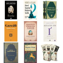 Pegasus Yayınları Buda... +8 Din Kitabı