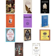 Dorlion Yayınları Altın Dal Büyü ve Din... +10 Din Kitabı