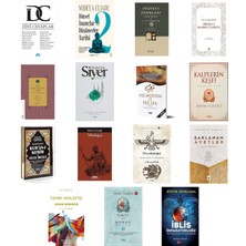 Dini Cevaplar... +14 Din Kitabı