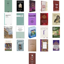 Pinhan Yayıncılık Bibliotheka: Yunan Mitolojisi... +20 Din Kitabı