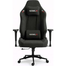 RebelX Thor Oyuncu Koltuğu