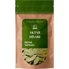 Aktar Diyarı Defne Yaprağı 100 gr