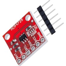 Voltaj MCP4725 I2C Haberleşmeli Dac Breakout Modülü