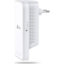 Binbir Göz Bilgisayar Tp-Lınk RE300 AC1200 1port 2.4 Ghz & 5 Ghz Range Extender