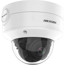 Binbir Göz Bilgisayar Hıkvısıon DS-2CD2746G2-IZS 4mp 2.8-12MM Motorıze Acusense H265+ Ir Dome Ip Kamera