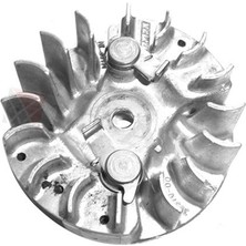 Motorlu Testere Volant Husqvarna 136/137/141/236/236II/235/240E/120II/2238