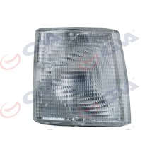 GVA Storozal Sinyal Lambasi Beyaz Sağ Vw Caravelle-Transporter T4 1996-2003