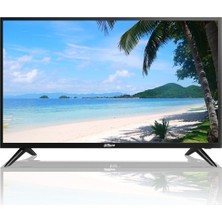 Binbir Göz Bilgisayar Dahua LM32-F200 31.5" 8ms 1920X1080 Vga/hdmı/usb Vesa LED 7/24 Guvenlık Monıtoru