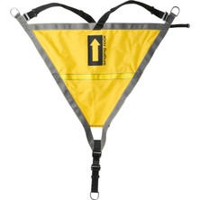 Braventa Collection Singing Rock Evacuation Triangle Combi Iı Tahliye Üçgeni, Tırmanış Ekipmanı