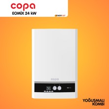 Copa Eomix 24 Premix Kombi - Baca Dahil