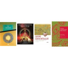 Dergah Yayınları Hakikat Bilgisi: Keşfu’l-Mahcub... +3 Din Kitabı