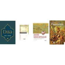 Buruç Yayınları Dua... +3 Din Kitabı