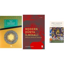 Dergah Yayınları Hakikat Bilgisi: Keşfu’l-Mahcub... +2 Din Kitabı