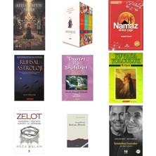 Mitra Athanor’un Sırrı... +8 Din Kitabı