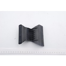 TR Hmc Ön Tampon Braketi Üst Sol Plastik H100 Kamyonet 2004- Uyumlu 865174F000