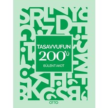 Efe Avm Tasavvufun 200'Ü