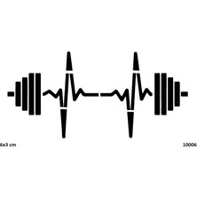 Airbrush Tattoo Halter ve Nabız Yapışkanlı Stencil Süsleme ve Boyama Kalıbı