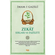 Efe Avm Zekât - Sırları ve Fazileti