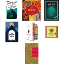 Kırmızı Kedi Beyaz Müslümanların Büyük Sırrı: Efendi 2... +6 Din Kitabı