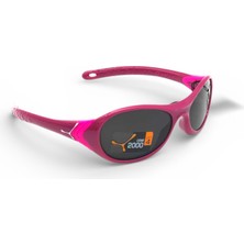 Cebe Cricket Güneş Gözlük Parlak Purple Neon Pembe 2000 Grey Cbcrick2