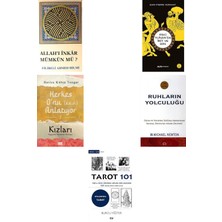 Çağrı Yayınları Allah'ı Inkar Mümkün Mü?... +4 Din Kitabı