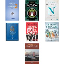 Hayy Kitap Dervişin Teselli Koleksiyonu 2: Klasik Metinlerle Iyileşme (... +6 Din Kitabı