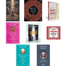 Mitra Athanor’un Sırrı... +7 Din Kitabı