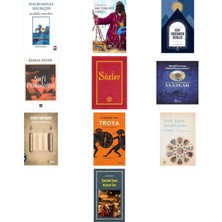 Anadolu Tanrıları: Bütün Eserleri 15... +9 Din Kitabı