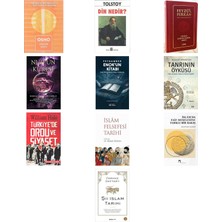 Butik Yayınları Dönüşüm Tarotu... +9 Din Kitabı