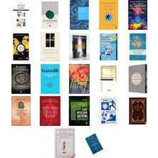 Say Yayınları A'dan Z'ye Dinler Tarihi: Yahudilik’ten Şitoizm’e... +21 Din Kitabı