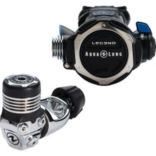 Seac Sub Aqua Lung LEG3ND Int